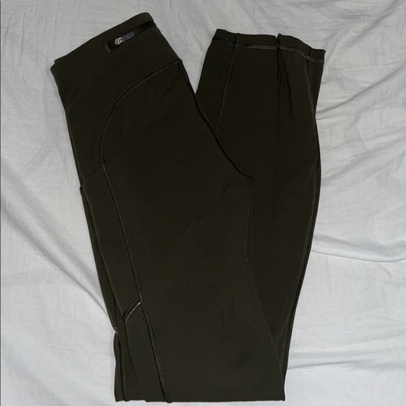 lulu leggings - Picture 2 of 3